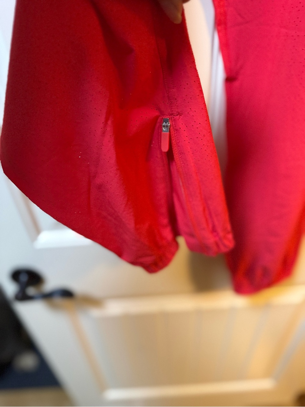 lululemon athletica coral Track Jogger Pants - Picture 7 of 8